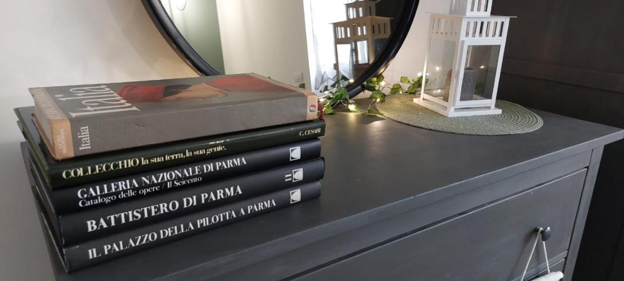La Porta Verde 8 Колекио Екстериор снимка