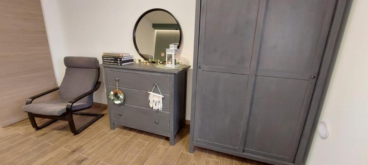La Porta Verde 8 Колекио Екстериор снимка