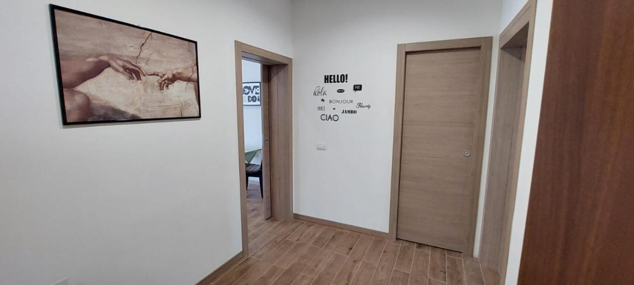 La Porta Verde 8 Колекио Екстериор снимка
