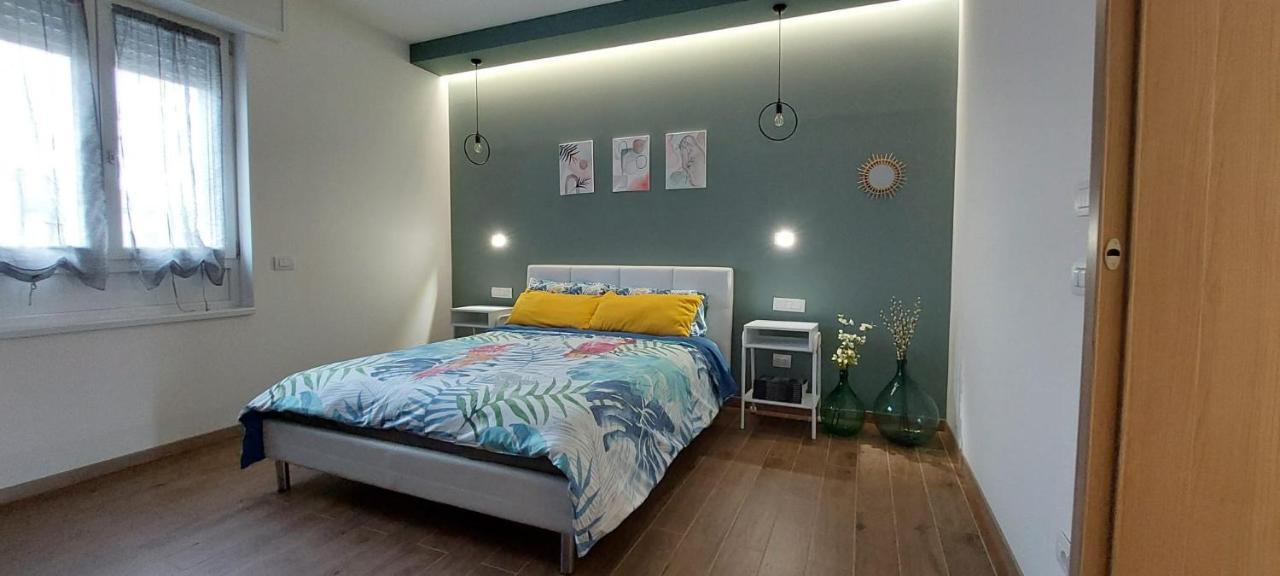 La Porta Verde 8 Колекио Екстериор снимка