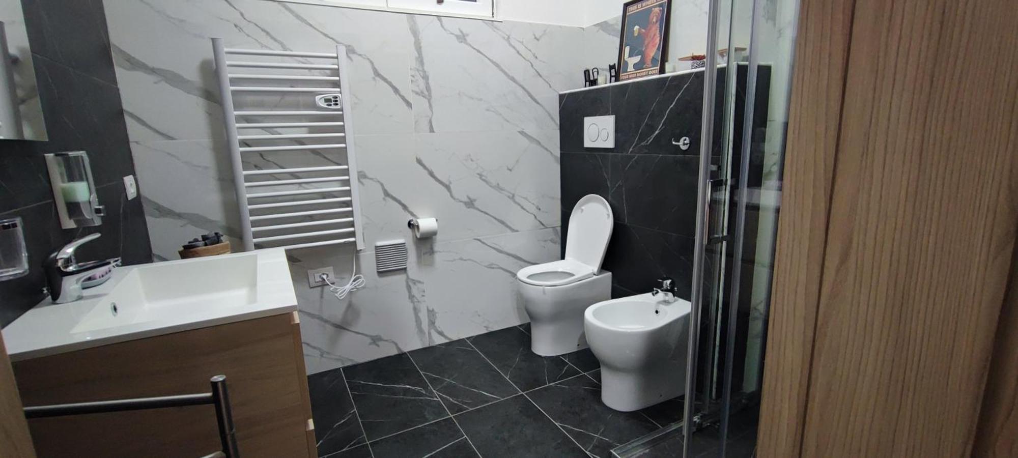 La Porta Verde 8 Колекио Екстериор снимка