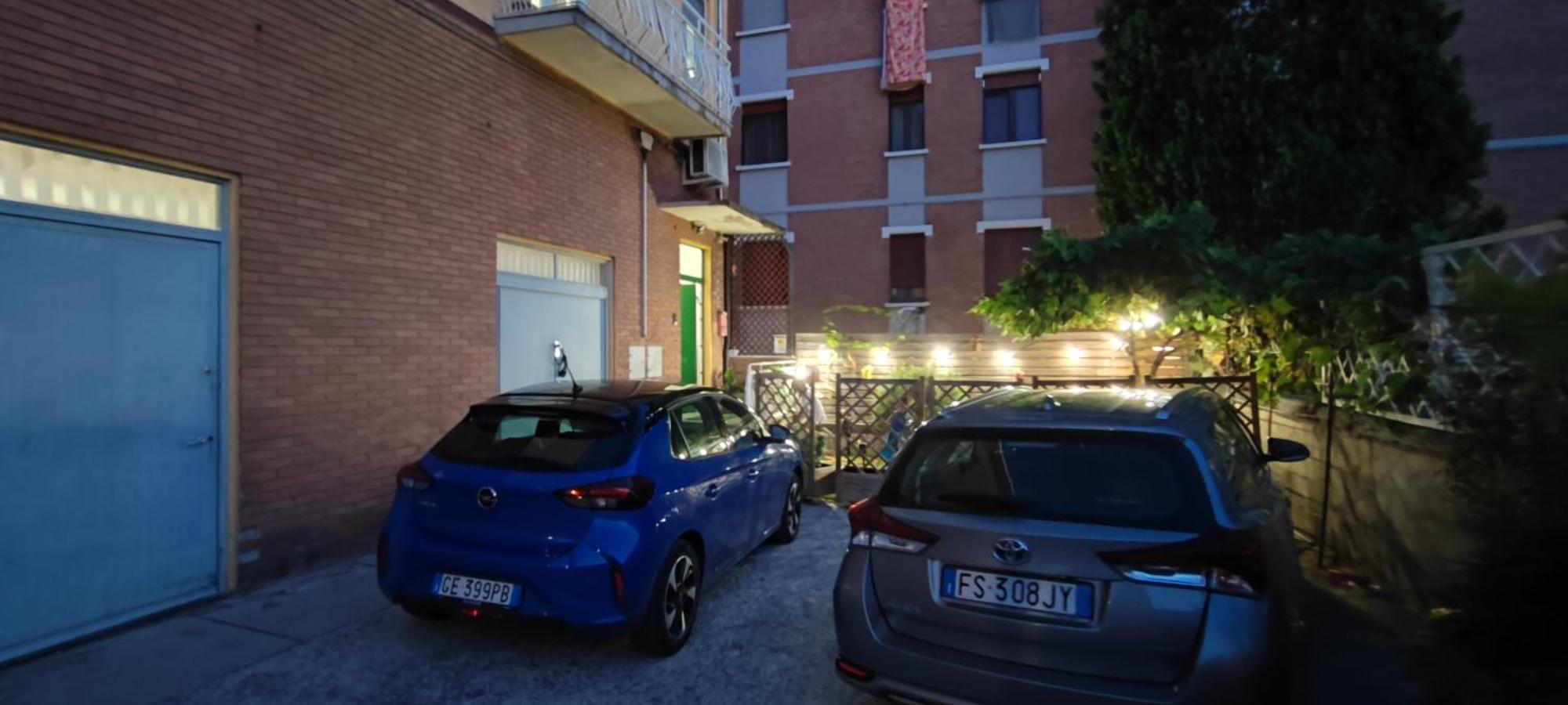 La Porta Verde 8 Колекио Екстериор снимка