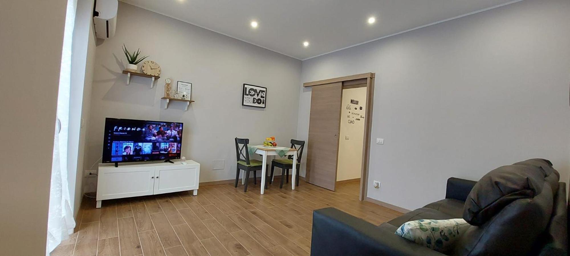 La Porta Verde 8 Колекио Екстериор снимка