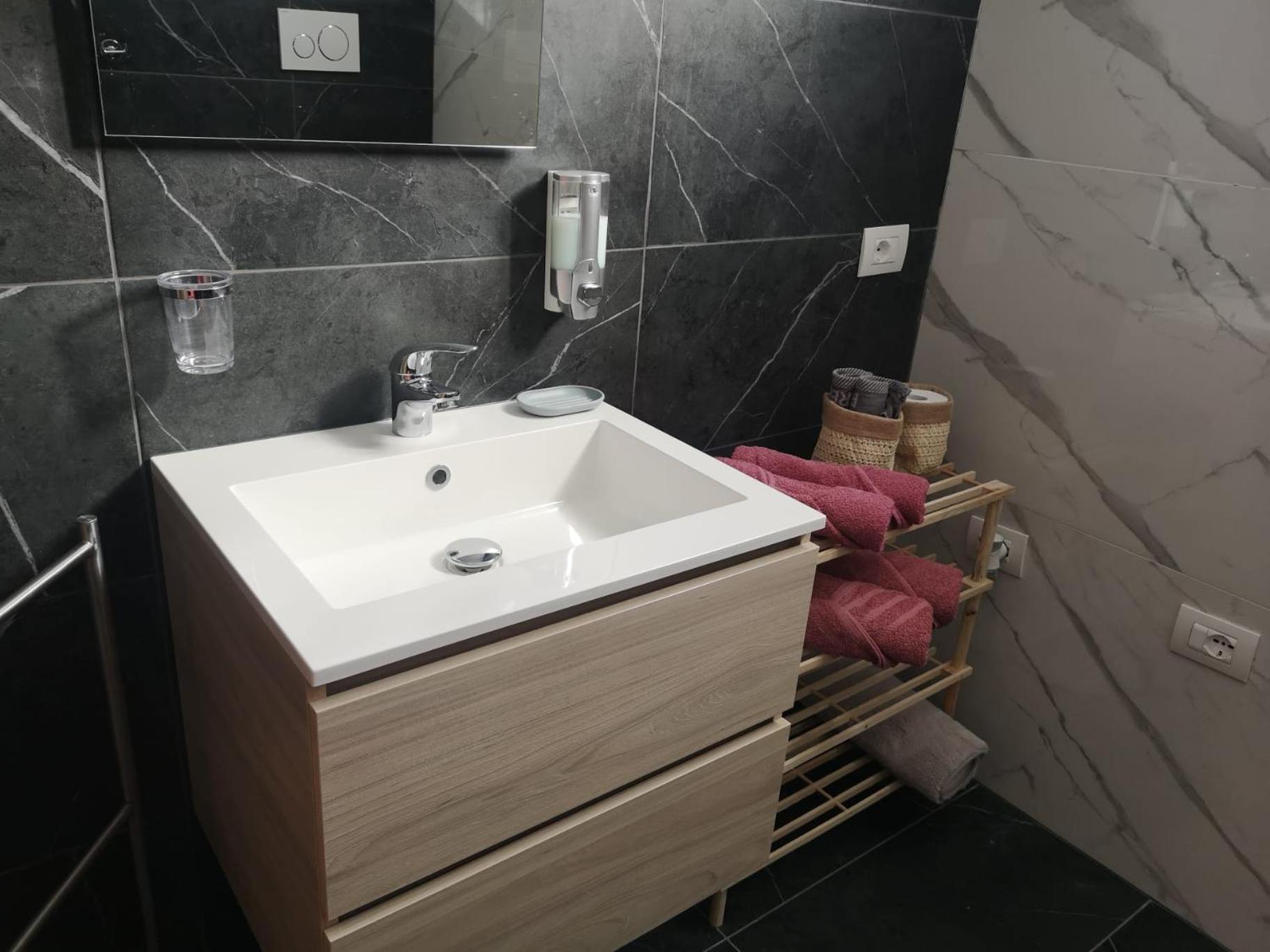 La Porta Verde 8 Колекио Екстериор снимка